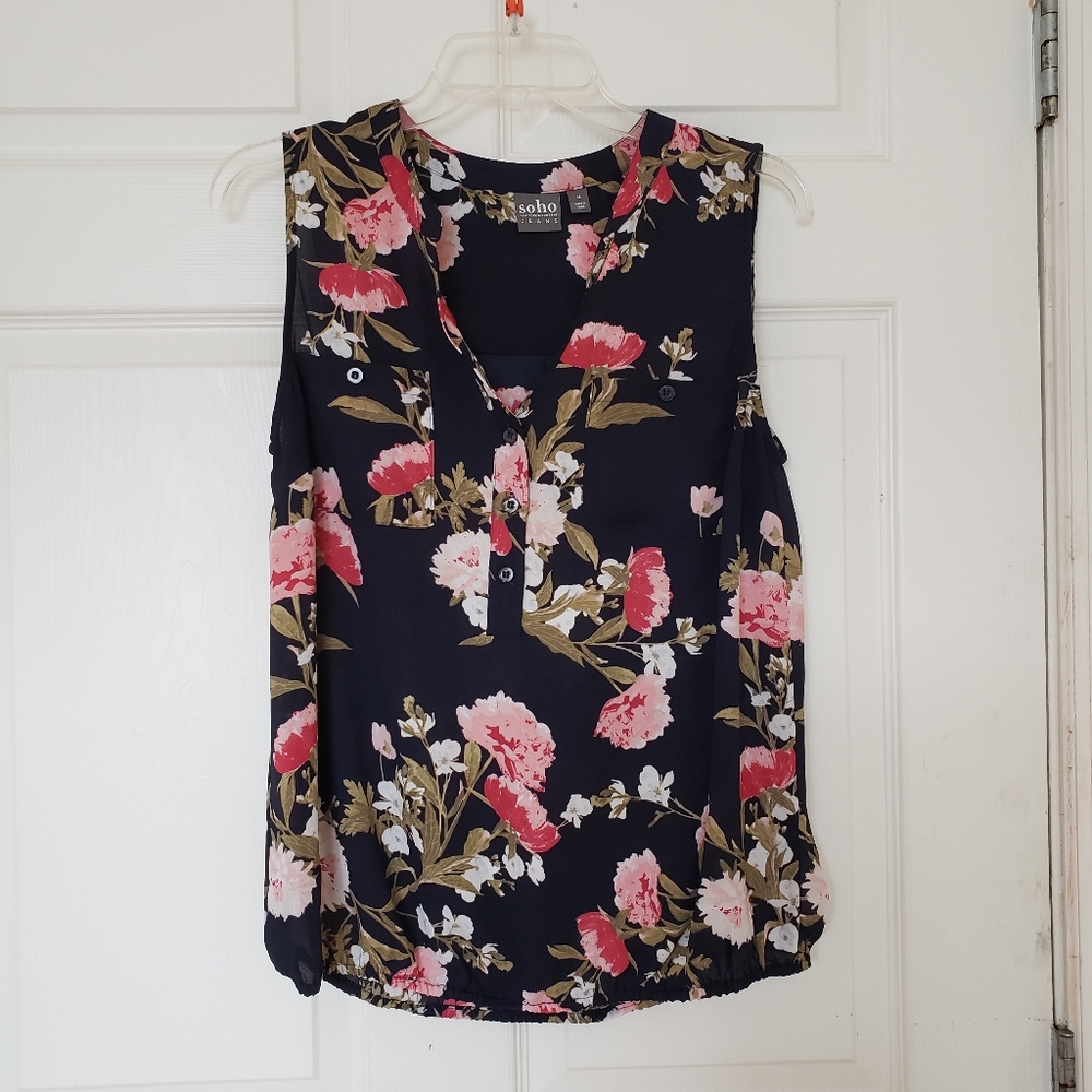 New York & Co. Top